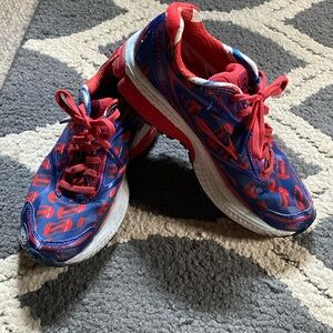Brooks Ghost 7 shoes
